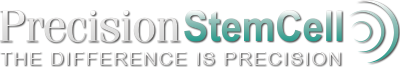 Precision StemCell Logo