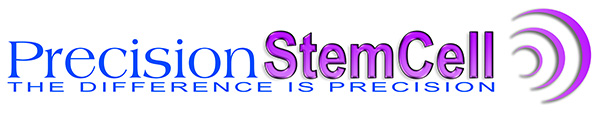 Precision StemCell Logo